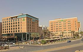 Holiday Inn Riyadh Olaya By Ihg